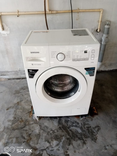Washing Machine Repair and Maintanance